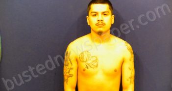 <B>SOLIZ</B>, <B>XAVIER</B> RENE #, Victoria County, Texas - 2024-05-06 01:42:00