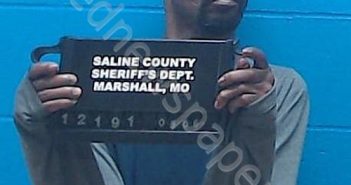 STEWART, ANDRE TERELL | 2024-05-06 08:25:00 Saline County, Missouri Booking