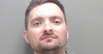 <B>DICKSON</B>, <B>AUSTIN</B> <B>CABE</B> #, Harrison County, Texas - 2024-05-06