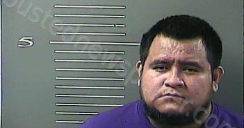 <B>PEDRO</B>, <B>SANTIAGO</B> A #, Big Sandy, Kentucky - 2024-05-06 03:35:00