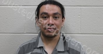 GERARDO ENEIQUEZ-<B>CERDA</B> #, <b>Andrew</b> County, Missouri, Andrew County, Missouri - 2024-05-06 09:30:00