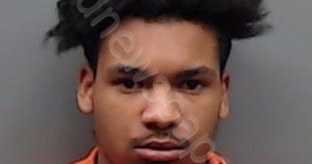 JOHNSON, JAMARCUS DAIJOHN | 2024-05-06 Smith County, Texas Booking