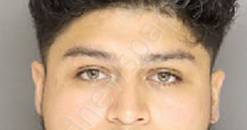 LOPEZ, OSIEL CARBAJAL | 2024-05-06 17:39:00 Moore County, North Carolina Booking