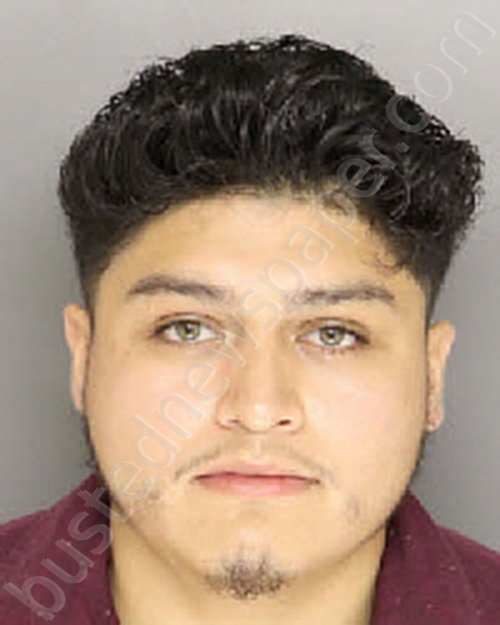 LOPEZ, OSIEL CARBAJAL #, Moore County, North Carolina - 2024-05-06 17:39:00