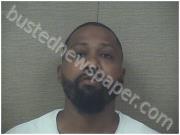 JONES, CHARLES | 2024-05-06 Harnett County, North Carolina Booking