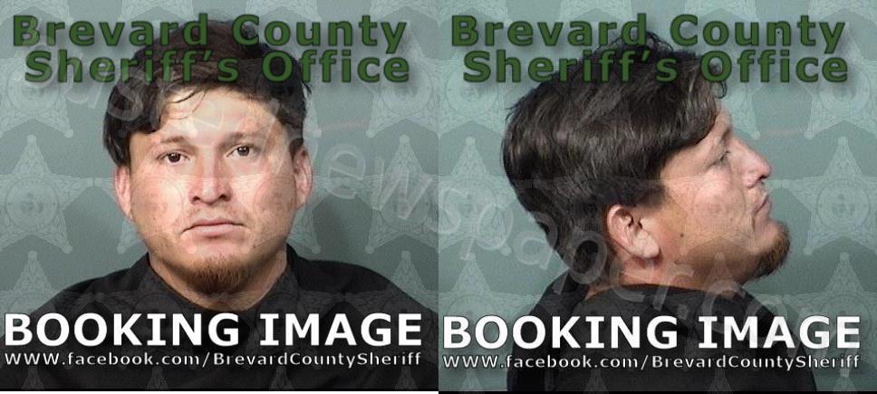 OCHOA-LOPEZ, LUIS FERNANDO #, Brevard County, Florida - 2024-05-06 21:05:00