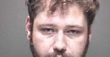 <B>STONESTREET</B>, <B>CORY</B> <B>STEVEN</B> #, Galveston County, Texas - 2024-05-06 03:33:00