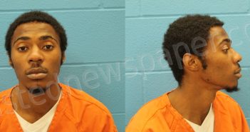 <B>NEBORS</B>, <B>TREVOR</B> <B>ZACHERY</B> <B>GERAUD</B> #, Guadalupe County, Texas - 2024-05-06