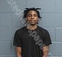 <B>WALKER</B>, <B>TRAVONE</B> #, Pender County, North Carolina - 2024-05-06