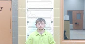 <B>SANDBERG</B>, <B>THOMAS</B> #, Grant County, New Mexico - 2024-05-06 08:35:00