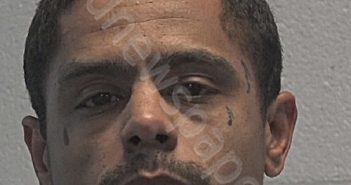 <B>POTTER</B>, <B>ANTHONY</B> <B>DWAYNE</B> #, Cleveland County, North Carolina - 2024-05-06 21:45:00
