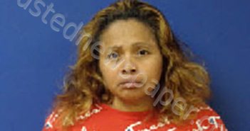 <B>LANZA</B>, <B>FLORA</B> #, Sampson County, North Carolina - 2024-05-06 11:12:00