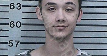 MCGOWAN, TREY GABRIEL | 2024-05-06 15:33:47 Hood County, Texas Booking