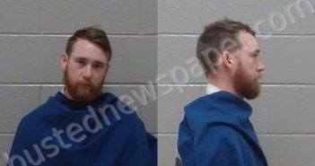 <B>LOYD</B>, <B>ANDREW</B> <B>WADE</B> #, Wichita County, Texas - 2024-05-06