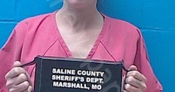 JOHNSON, STORMY JANE | 2024-05-06 10:08:00 Saline County, Missouri Booking