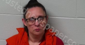 RILEY, ASHLEY MARIE | 2024-05-06 13:57:34 Fayette County, Ohio Booking