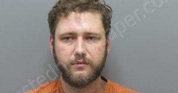 STONESTREET, <B>CORY</B> STEVEN #, <b>Harris</b> County, Texas, Harris County, Texas - 2024-05-06 03:33:00