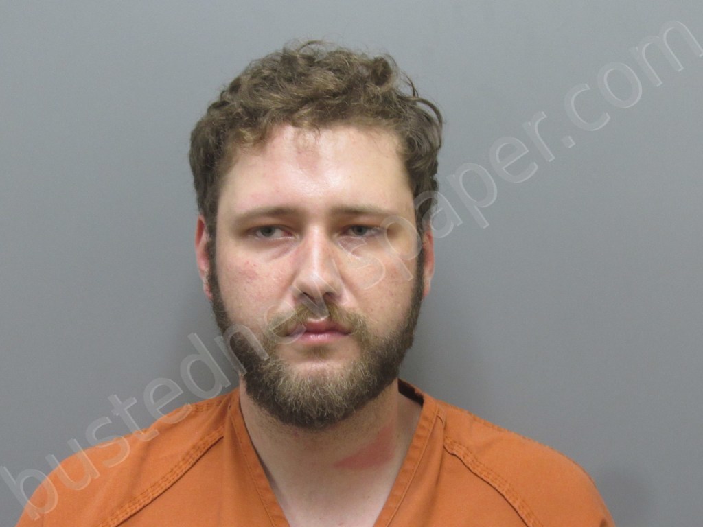 STONESTREET, CORY STEVEN #, Harris County, Texas - 2024-05-06 03:33:00