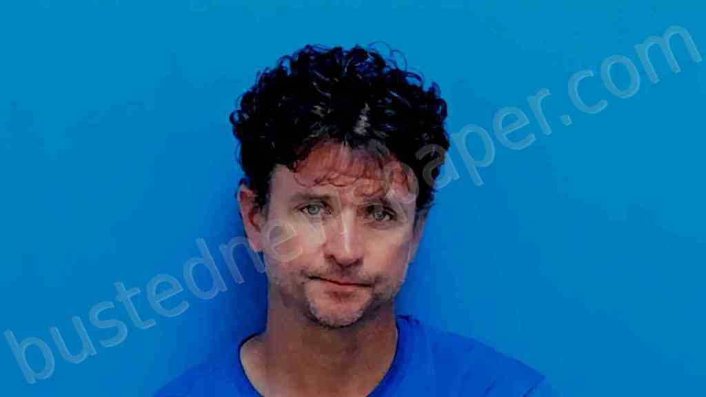 ACKERMAN, JARED CROMWELL #, Catawba County, North Carolina - 2024-05-07