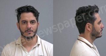 <B>SALINAS</B>, <B>HECTOR</B> <B>ALBERTO</B> #, Hidalgo County, Texas - 2024-05-07