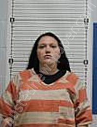 JOHNSON, SAMANTHA JEAN #, Williams County, North Dakota - 2024-05-07