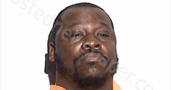<B>BOTHUEL</B>, <B>COREY</B> <B>CHARLES</B> #, Lucas County, Ohio - 2024-05-07 00:42:00