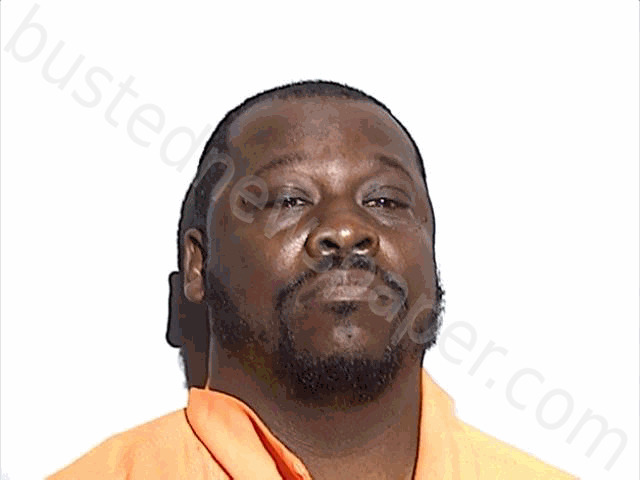 BOTHUEL, COREY CHARLES #, Lucas County, Ohio - 2024-05-07 00:42:00