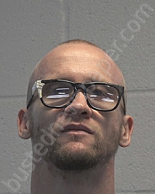 JOHNSON, KENNETH ADAM #, Cleveland County, North Carolina - 2024-05-07 06:15:00