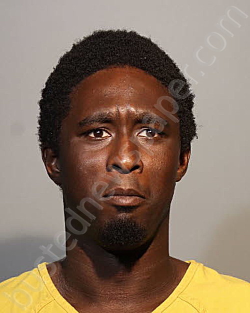 SAMUEL BENJAMIN #, Seminole County, Florida - 2024-05-07