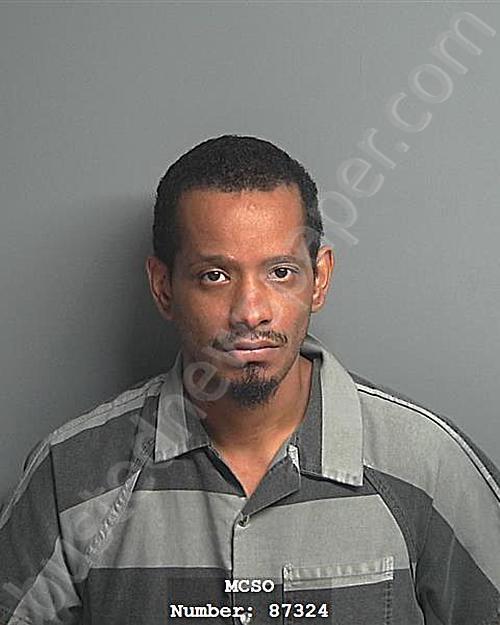 SETTLER, JAMES LAMAR #, Montgomery County, Texas - 2024-05-07 22:05:00
