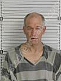 WAGERS, MICHAEL GREG #, Williams County, North Dakota - 2024-05-07