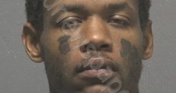 <B>SMITH</B>, <B>KEJUANTAE</B> #, New Hanover County, North Carolina - 2024-05-07