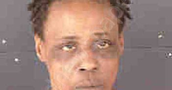 SNYDER, MOHOGANY NORAY | 2024-05-07 Sarasota County, Florida Booking