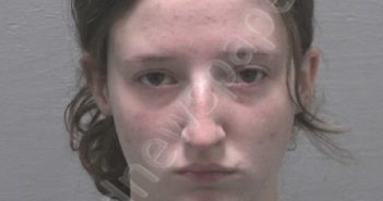 <B>WILLIAMS</B>, <B>SARAH</B> <B>ELIZABETH</B> #, New Hanover County, North Carolina - 2024-05-07