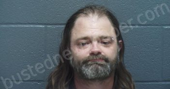 <B>FROST</B>, <B>JAMES</B> R #, Montgomery County, Indiana - 2024-05-07 20:01:00