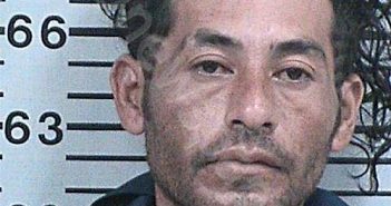 CUELLAR-ROBLES, JUAN PABLO | 2024-05-07 19:10:12 Hood County, Texas Booking