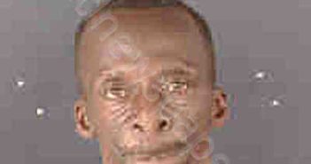 BROWN, WALTER | 2024-05-07 Sarasota County, Florida Booking