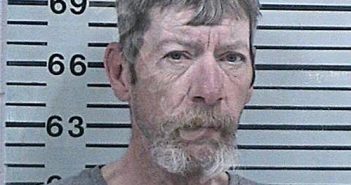 BLESSINGER, WILLIAM LOUIS | 2024-05-07 15:44:02 Hood County, Texas Booking