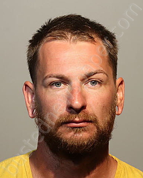 CODY BOHANNON #, Seminole County, Florida - 2024-05-07