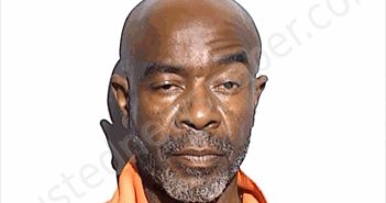 <B>HALL</B>, JEROME <B>JEFFERY</B> SR #, Lucas County, Ohio - 2024-05-07 01:35:00