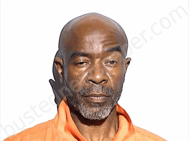 HALL, JEROME JEFFERY SR #, Lucas County, Ohio - 2024-05-07 01:35:00