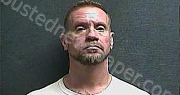 <B>BONAR</B>, <B>JOSHUA</B> <B>LEE</B> #, Boone County, Kentucky - 2024-05-07 13:12:00