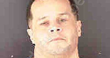 SMITH, CHRISTOPHER JAMES | 2024-05-07 Sarasota County, Florida Booking