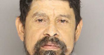 VALDEZ, ONORIO MARTINEZ | 2024-05-07 22:15:00 Moore County, North Carolina Booking