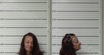 TARLTON, AMANDA NICOLE | 2024-05-07 Kerr County, Texas Booking