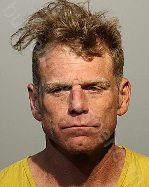 CORY HARRIS #, Seminole County, Florida - 2024-05-07