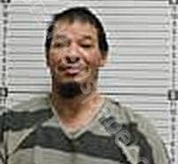 <B>GOMEZ</B>, <B>JUAN</B> <B>FEDERICO</B> #, Williams County, North Dakota - 2024-05-07