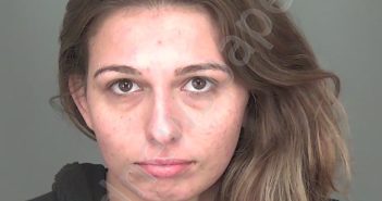 WILSON, MIKALLA KATHLEEN | 2024-05-07 17:17:47 Highlands County, Florida Booking