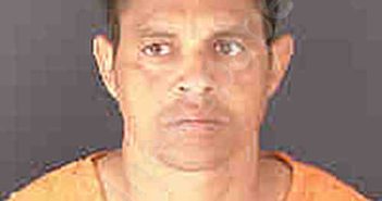 BAVASTRO, MICHEL GAINZA | 2024-05-07 Sarasota County, Florida Booking