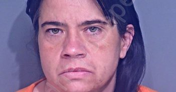 <B>FIERCE</B>, <B>AMANDA</B> <B>MARIE</B> #, Baldwin County, Alabama - 2024-05-07 15:32:00